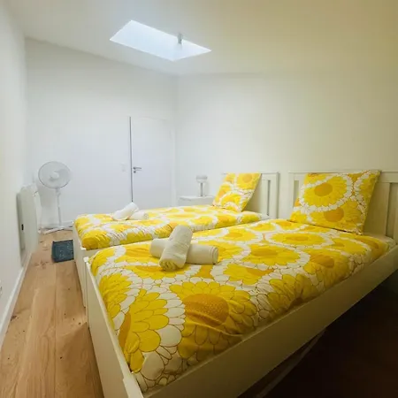 Magnifique T3 Refait A Neuf Centre-ville Apartamento