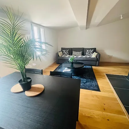 Magnifique T3 Refait A Neuf Centre-ville Apartamento *