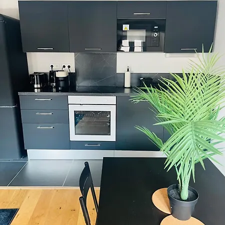 Magnifique T3 Refait A Neuf Centre-ville * Sète