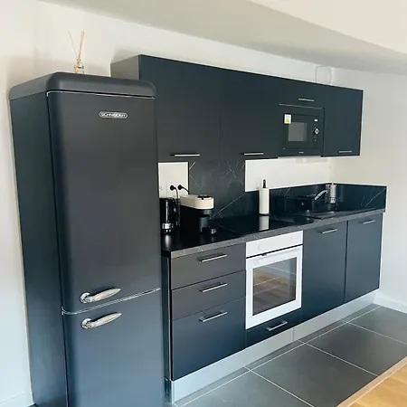 Magnifique T3 Refait A Neuf Centre-ville Apartment