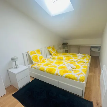 Magnifique T3 Refait A Neuf Centre-ville Apartment Sète