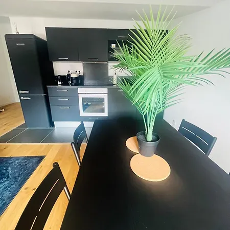 Apartment Magnifique T3 Refait A Neuf Centre-ville